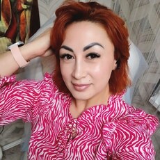 Фотография девушки Ксения, 36 лет из г. Златоуст