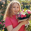 Dreamy Girl, 25 лет