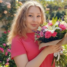 Фотография девушки Dreamy Girl, 25 лет из г. Димитровград