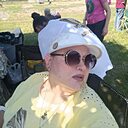 Луганчанка, 50 лет