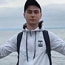 Костя, 27 лет