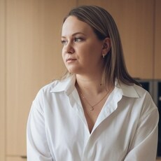 Фотография девушки Анастасия, 27 лет из г. Брянск