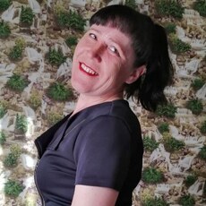 Фотография девушки Елена, 43 года из г. Гурьевск (Кемеровская Обл)