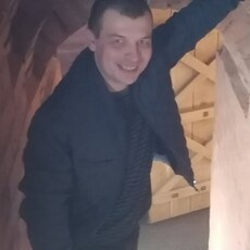 Фотография мужчины Дима, 39 лет из г. Нарочь