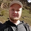 Константин, 35 лет