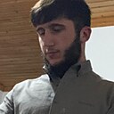 Джабраил, 26 лет