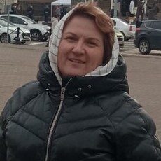 Фотография девушки Наталия, 53 года из г. Кимры