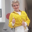 Звуздочка, 48 лет