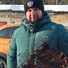 Фотография мужчины Павел, 36 лет из г. Ржев