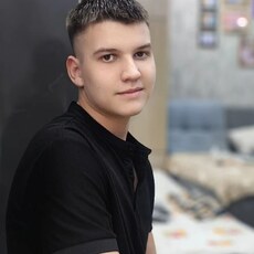 Фотография мужчины Александр, 20 лет из г. Южно-Сахалинск