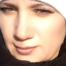 Фотография девушки Наталья, 44 года из г. Уральск