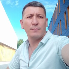 Фотография мужчины Ойбек, 37 лет из г. Ангрен