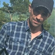 Фотография мужчины Александр, 43 года из г. Бийск