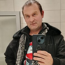 Фотография мужчины Роман, 47 лет из г. Пенза