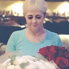 Фотография девушки Анна, 48 лет из г. Казань