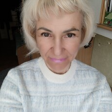 Фотография девушки Наташа, 53 года из г. Южно-Сахалинск