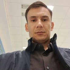 Фотография мужчины Гелди, 33 года из г. Варшава
