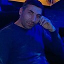 Гор, 44 года