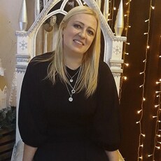 Фотография девушки Светлана, 46 лет из г. Ижевск