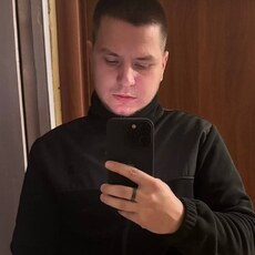 Фотография мужчины Сергей, 21 год из г. Канск