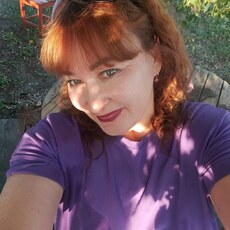 Фотография девушки Лиля, 45 лет из г. Кокшетау