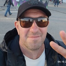 Фотография мужчины Юрий, 46 лет из г. Ванино