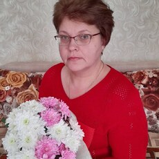 Фотография девушки Ирина, 54 года из г. Саров