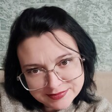 Фотография девушки Полина, 41 год из г. Россоны
