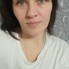 Фотография девушки Кристина, 34 года из г. Егорьевск