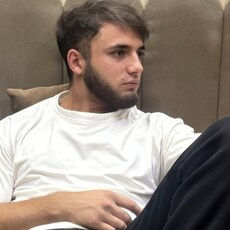 Фотография мужчины Руслан, 24 года из г. Петропавловск