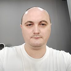 Фотография мужчины Лео, 37 лет из г. Одесса