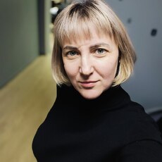 Фотография девушки Наталья, 44 года из г. Прокопьевск