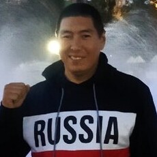 Фотография мужчины Таштып, 38 лет из г. Таштып