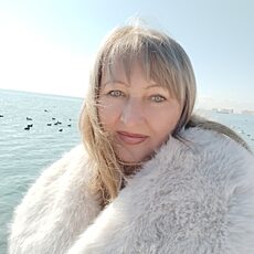 Фотография девушки Анна, 56 лет из г. Саки