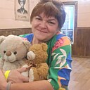 Наталья, 57 лет