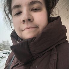 Фотография девушки Карина, 25 лет из г. Киров