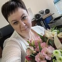 Светлана, 44 года