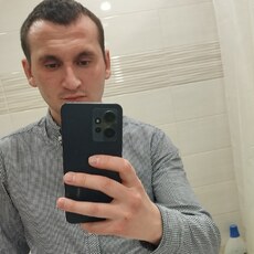 Фотография мужчины Никита, 27 лет из г. Чебоксары