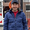 Баке, 44 года