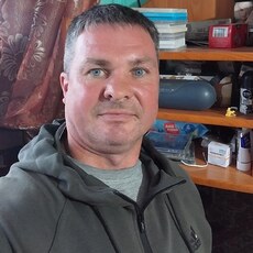 Фотография мужчины Михаил, 46 лет из г. Краснокамск