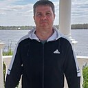 Михаил, 46 лет