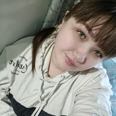 Фотография девушки Анастасия, 31 год из г. Чита