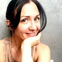 Ирма, 43 года