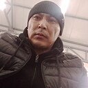 Азамат, 39 лет