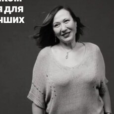 Фотография девушки Ирина, 52 года из г. Ростов-на-Дону