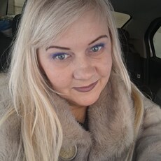 Фотография девушки Марина, 41 год из г. Карпинск