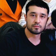 Фотография мужчины Расул, 31 год из г. Алматы