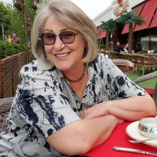 Фотография девушки Оо, 68 лет из г. Москва