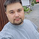 Марат, 35 лет