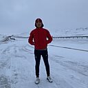 Макс, 36 лет